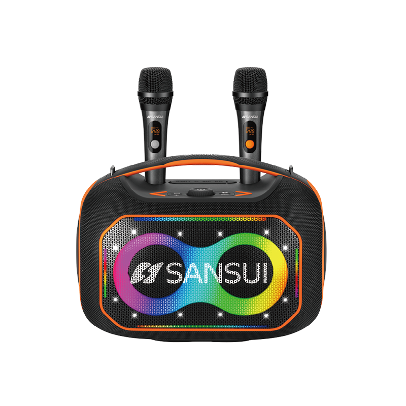 SANSUI D52pro Speaker - SANSUI