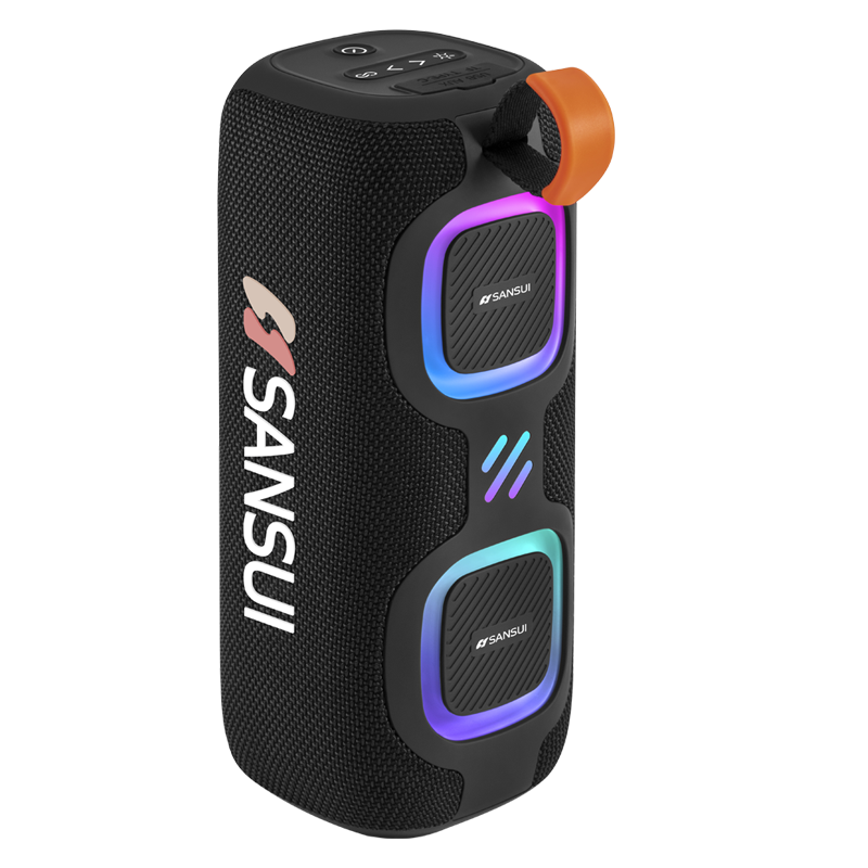 SANSUI D50 Speaker - SANSUI