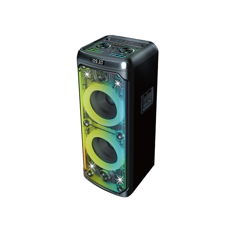 SANSUI D69 Speaker - SANSUI