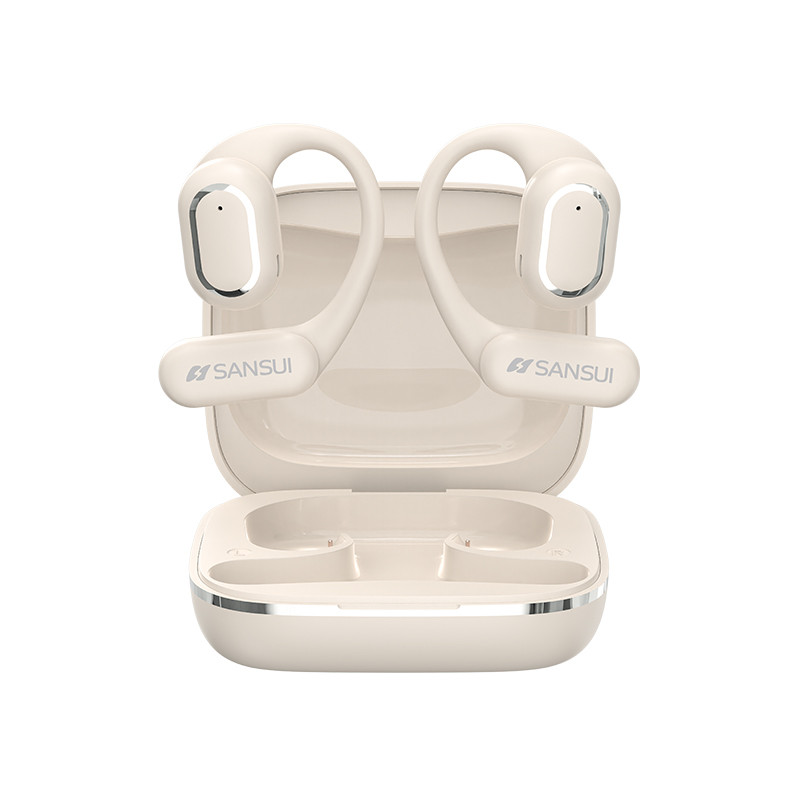 SANSUI W12 Earbuds - SANSUI