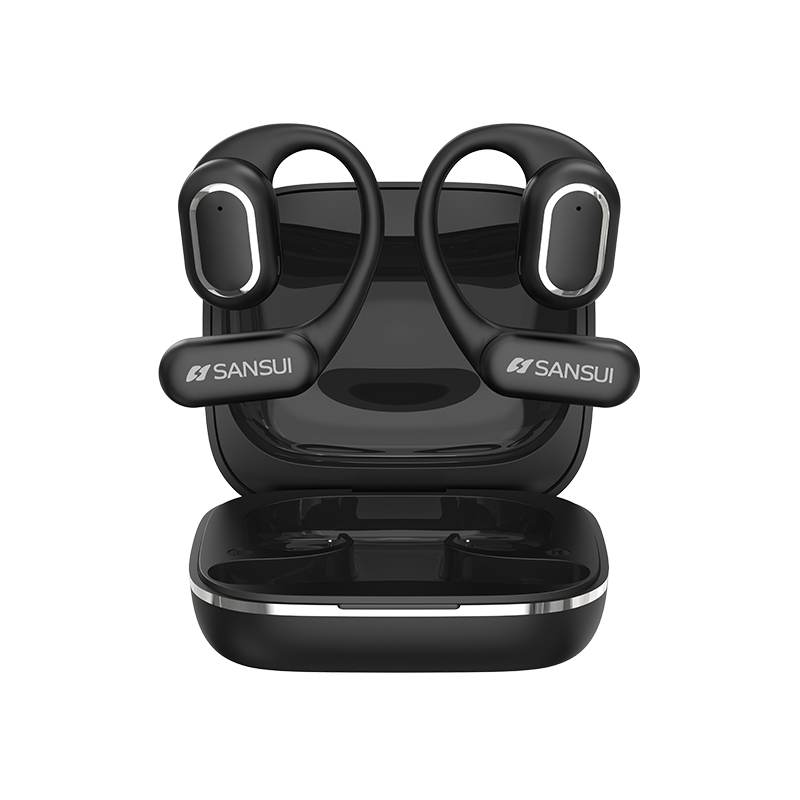 SANSUI W12 Earbuds - SANSUI