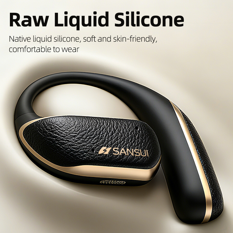 SANSUI F03 Earbuds - SANSUI