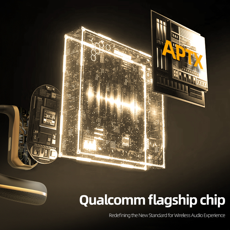 SANSUI F03 Earbuds - SANSUI