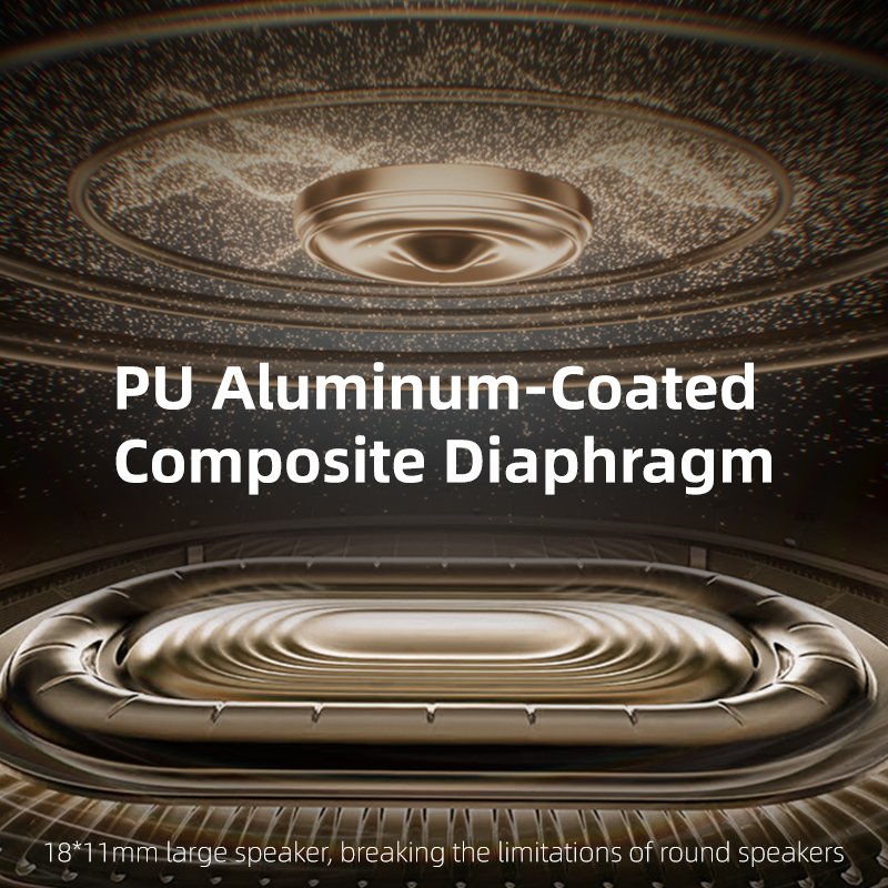 SANSUI F03 Earbuds - SANSUI