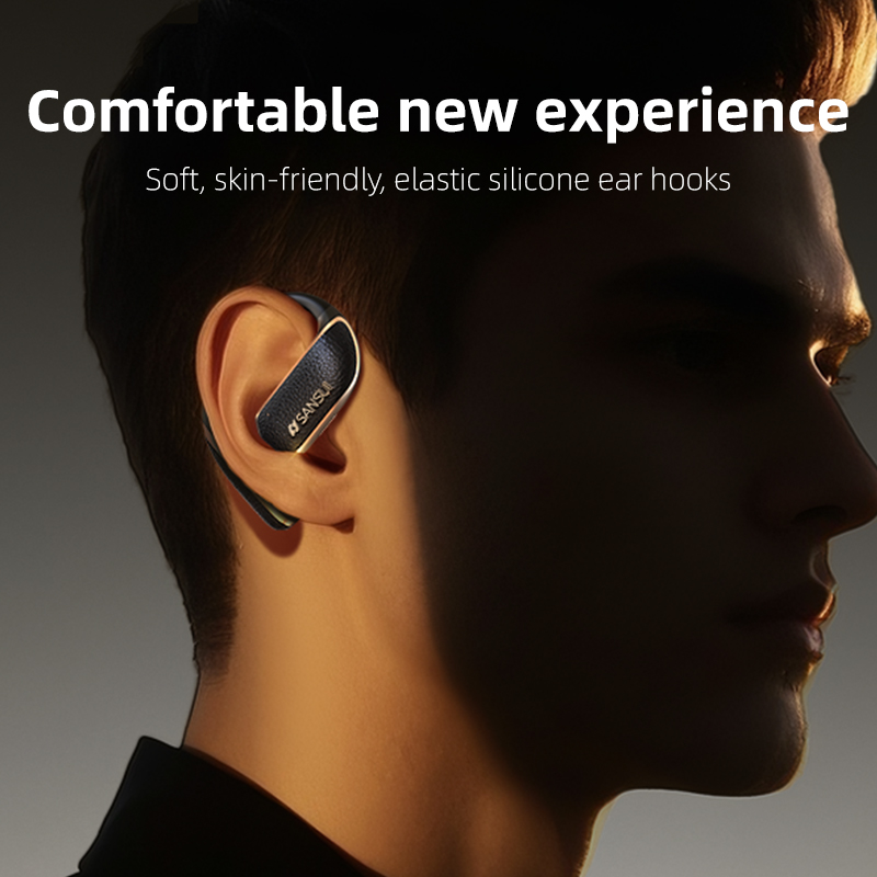 SANSUI F03 Earbuds - SANSUI