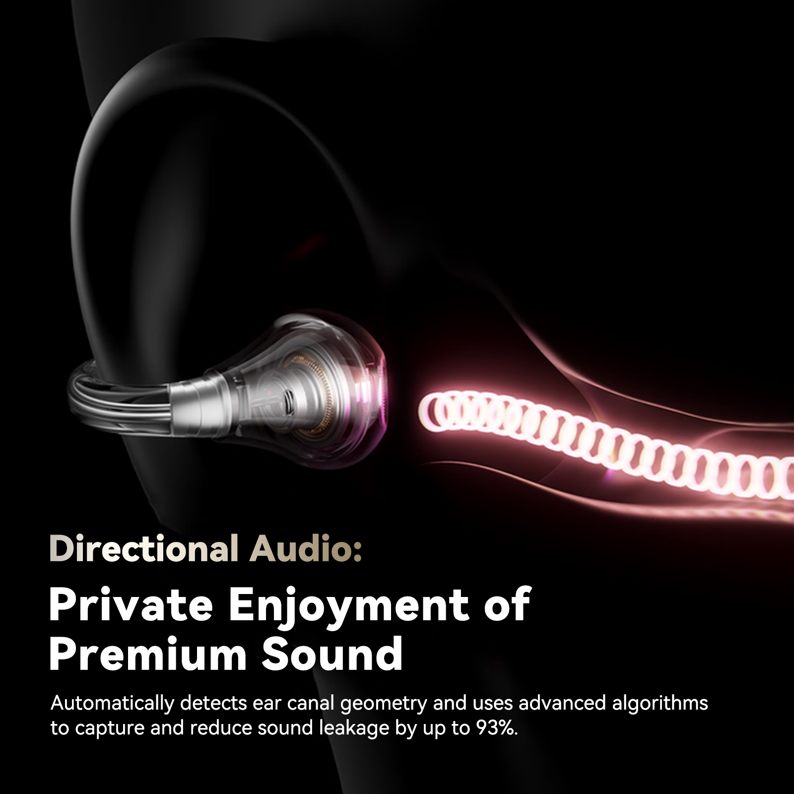 SANSUI W133 Earbuds - SANSUI