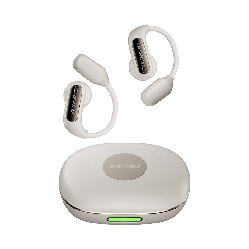 SANSUI W130 Earbuds - SANSUI