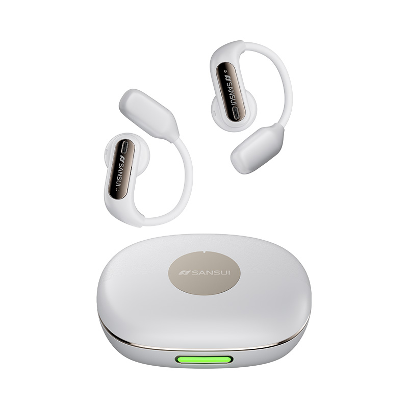 SANSUI W130 Earbuds - SANSUI