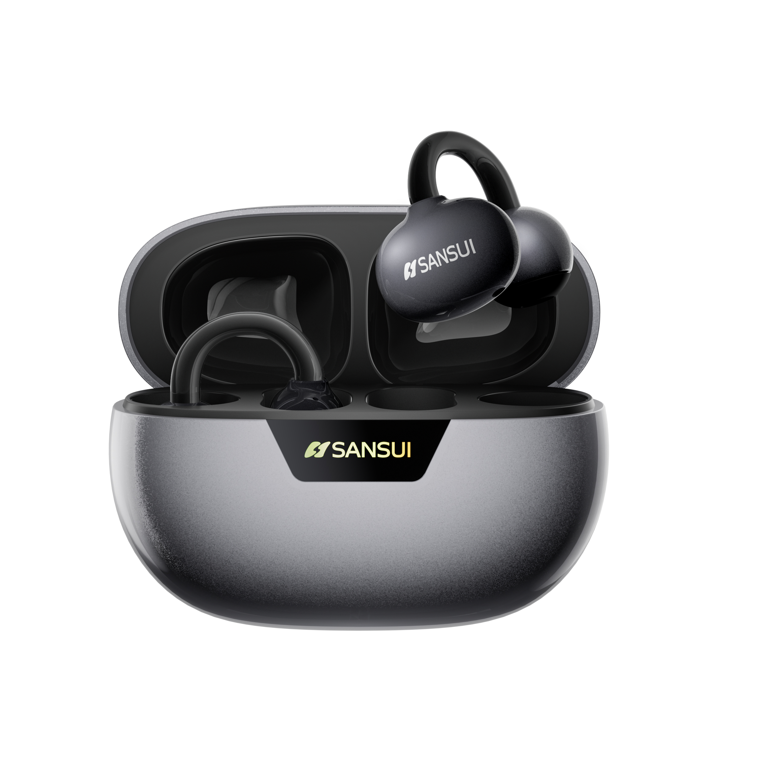 SANSUI W36 Earbuds - SANSUI