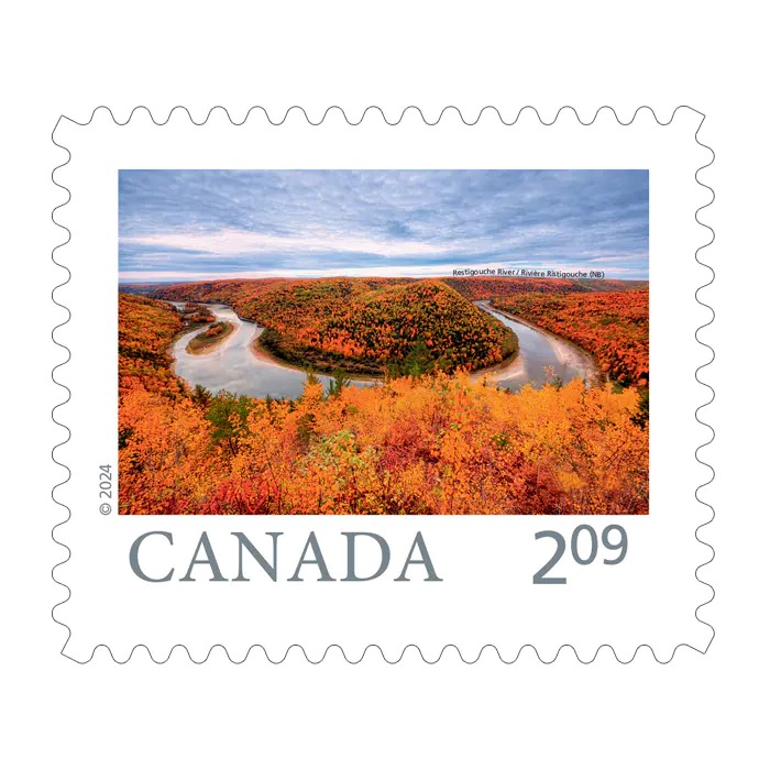 From Far and Wide (Part 4) Coil of 50 O/S rate stamps