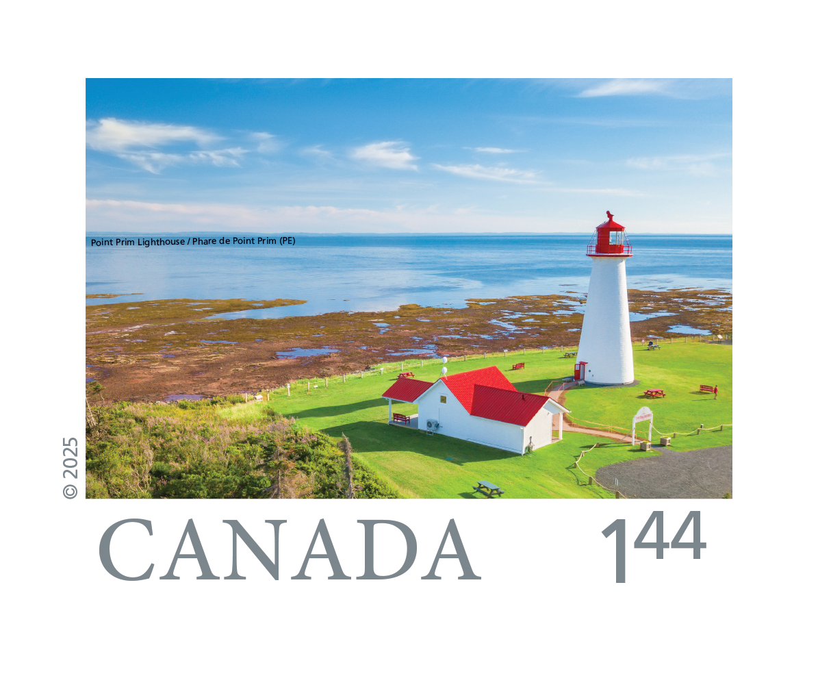 Canada  stamp