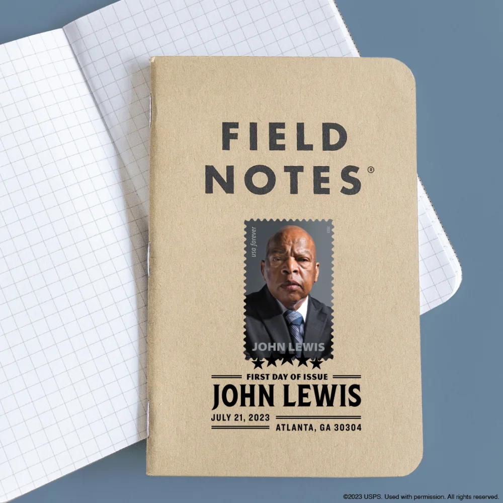 2023 John Lewis Forever®Stamp