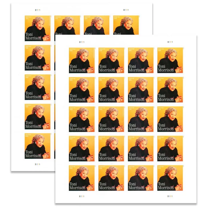 2023 Toni Morrison Stamps