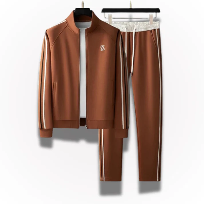 Sergio - Premium Tracksuit Set