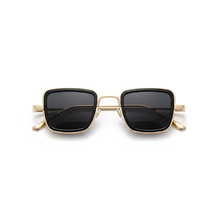 Achille - Mr. Steel Sunglasses