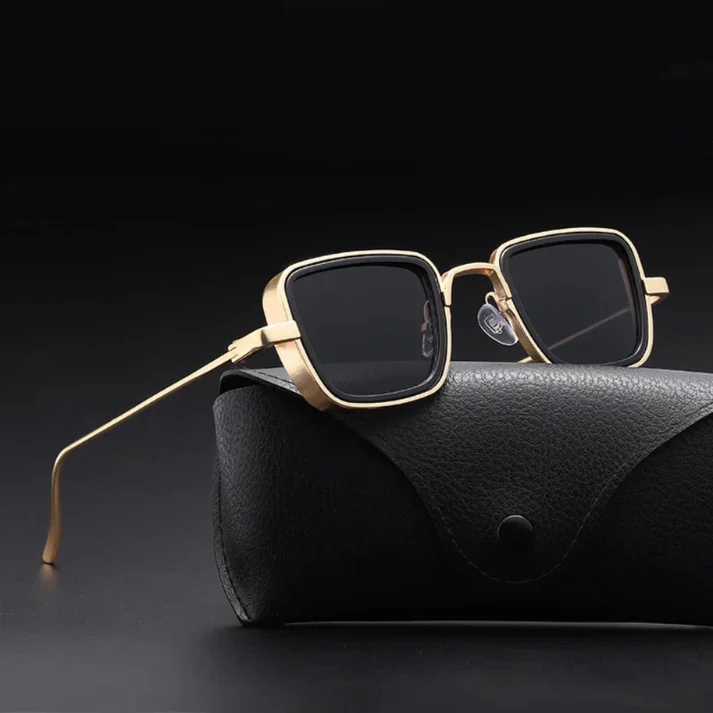 Achille - Mr. Steel Sunglasses