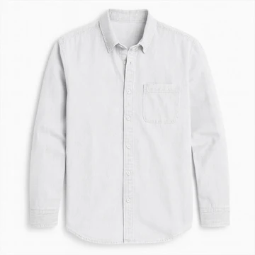 Antonio - Modern Casual Shirt
