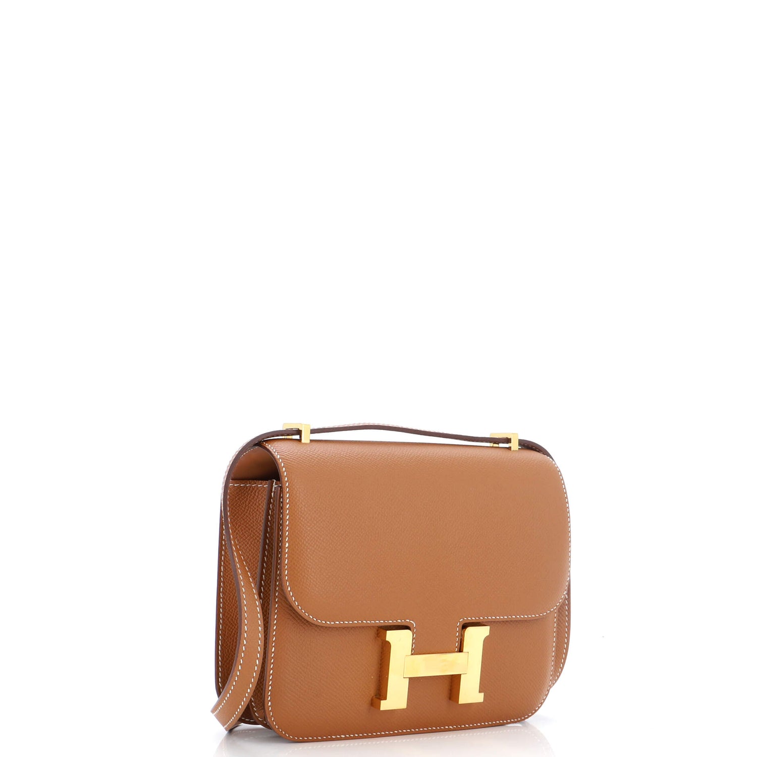 Hermes Constance Bag Epsom 18