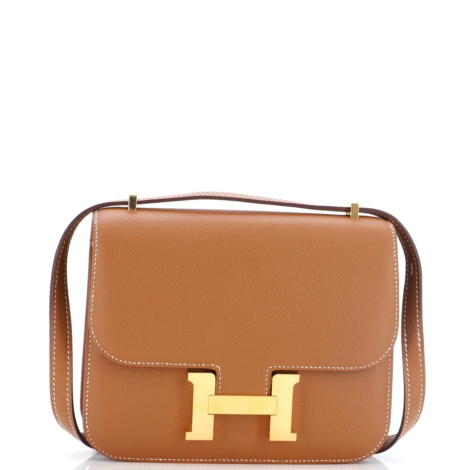 Hermes Constance Bag Epsom 18