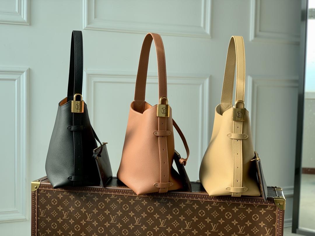 LV M25354 M25353 M25352