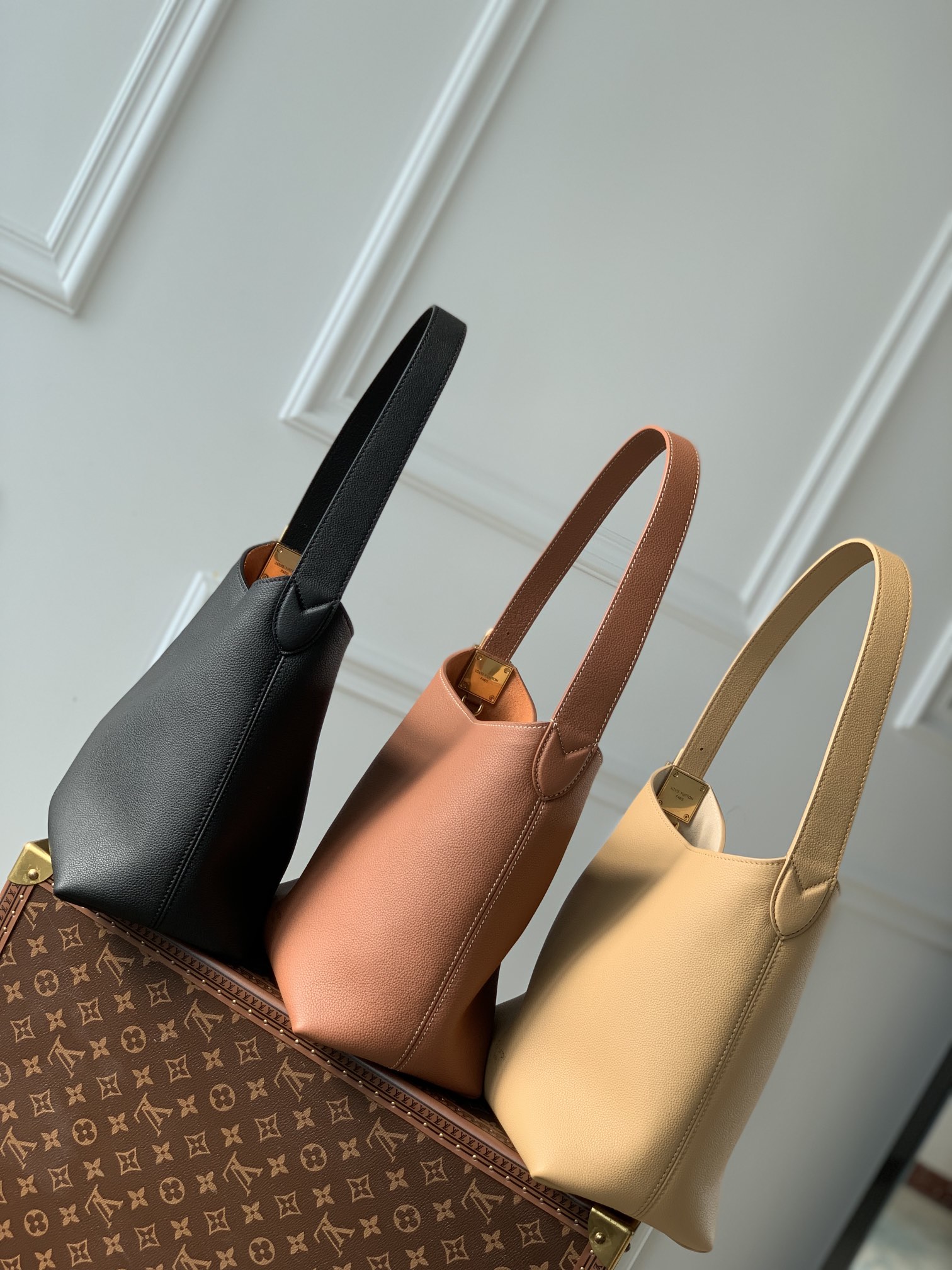LV M25354 M25353 M25352