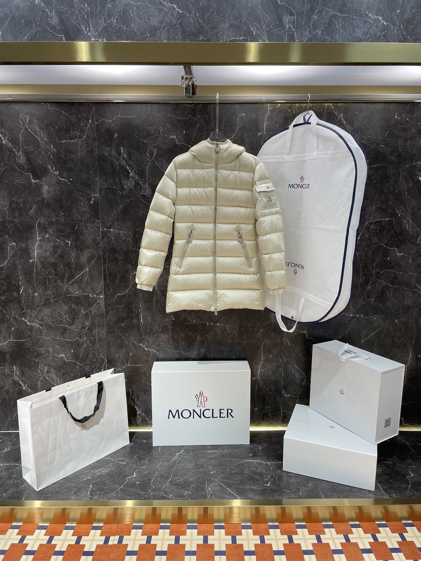 Moncler