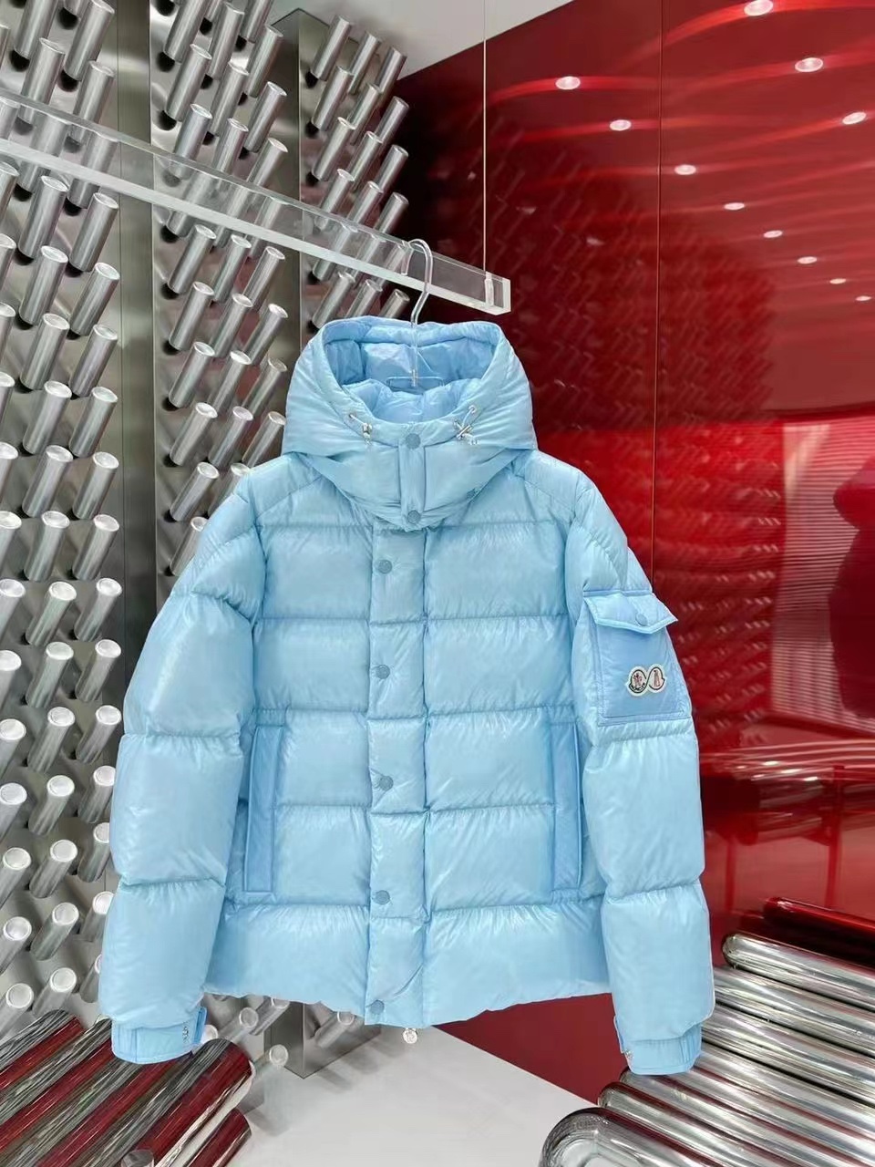 Moncler