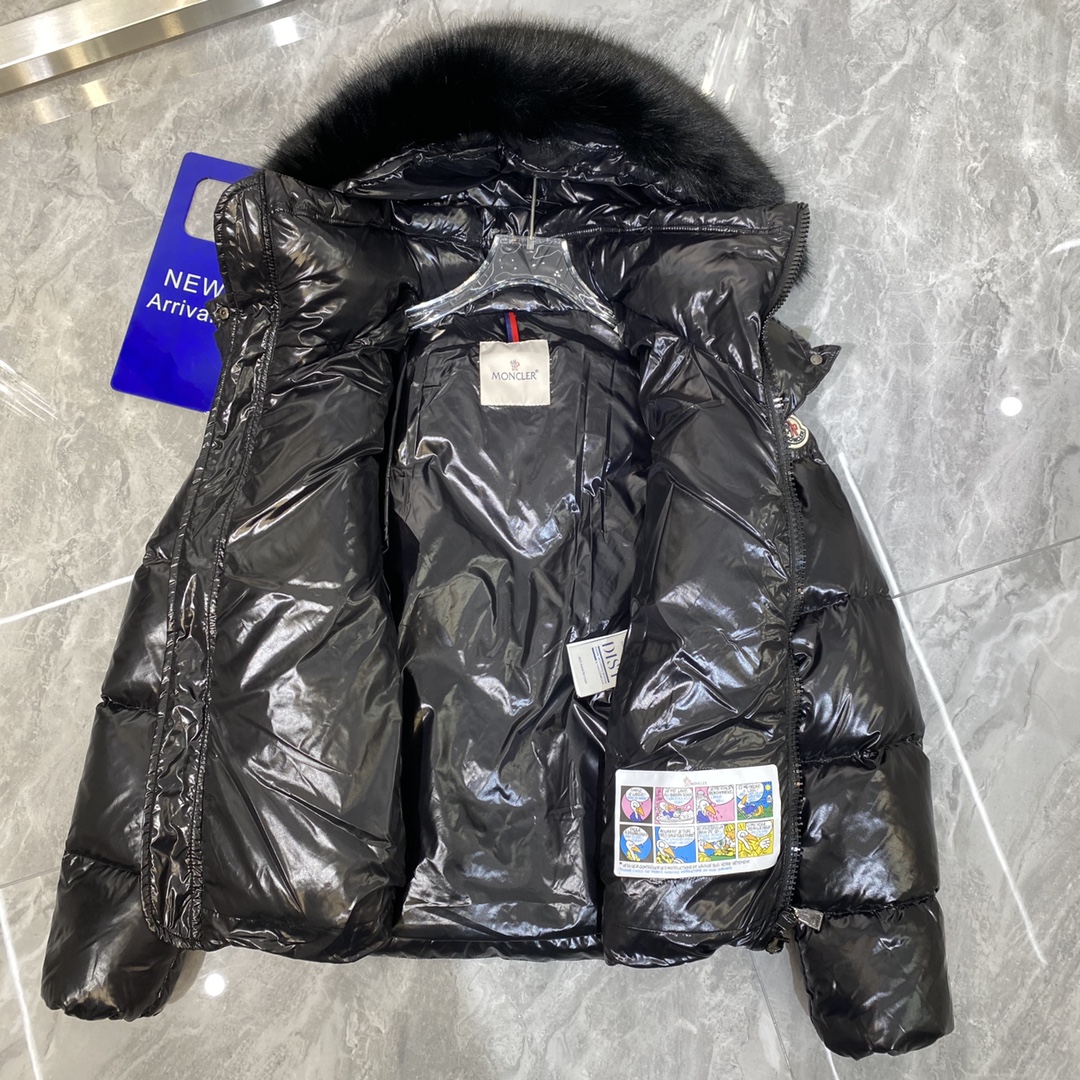 Moncler