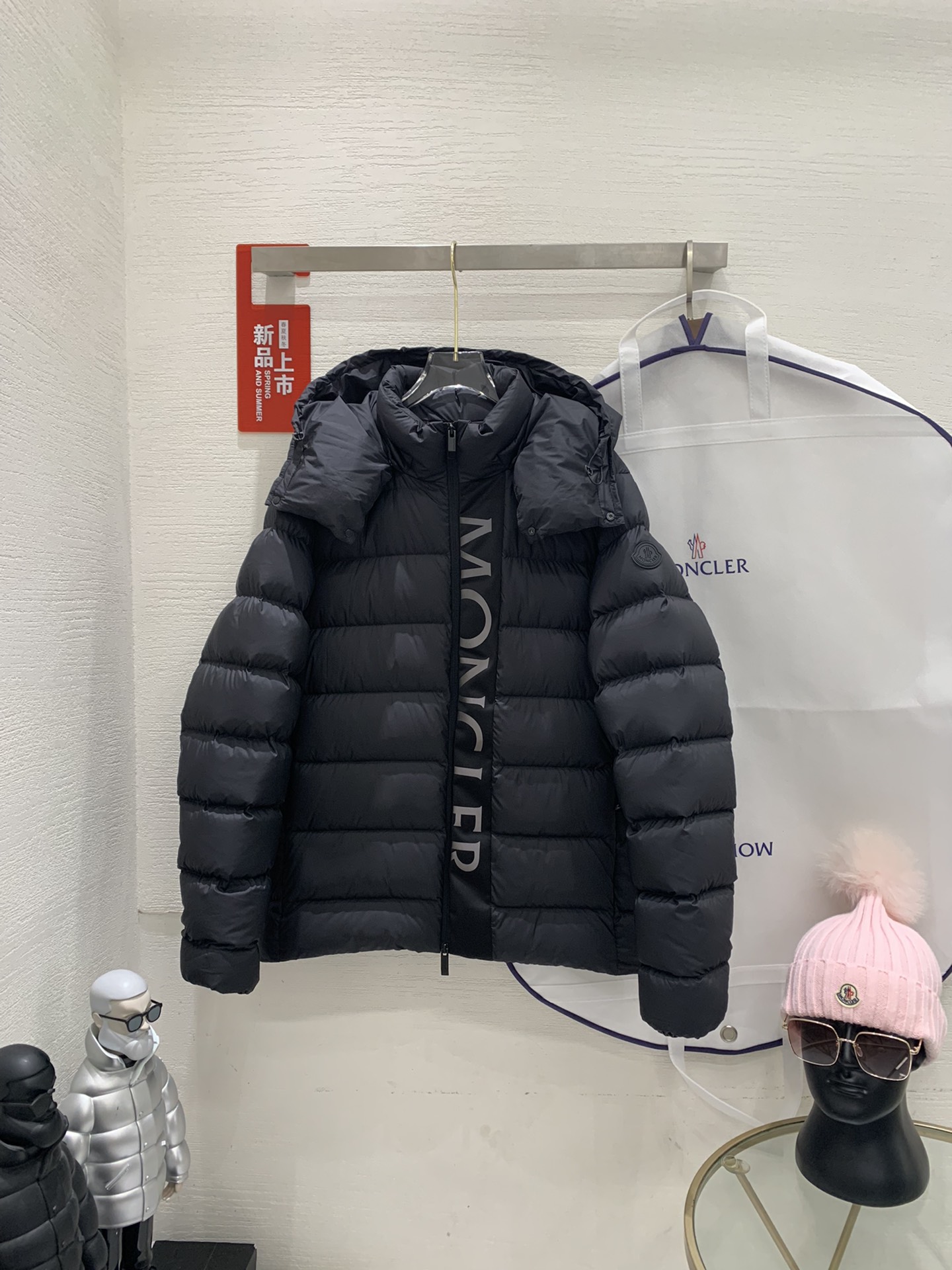Moncler