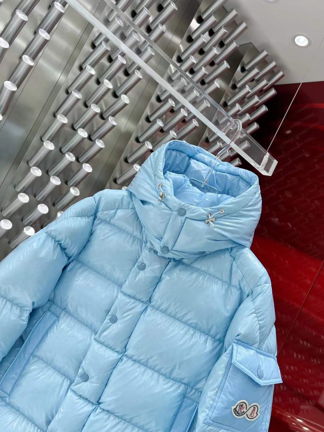Moncler
