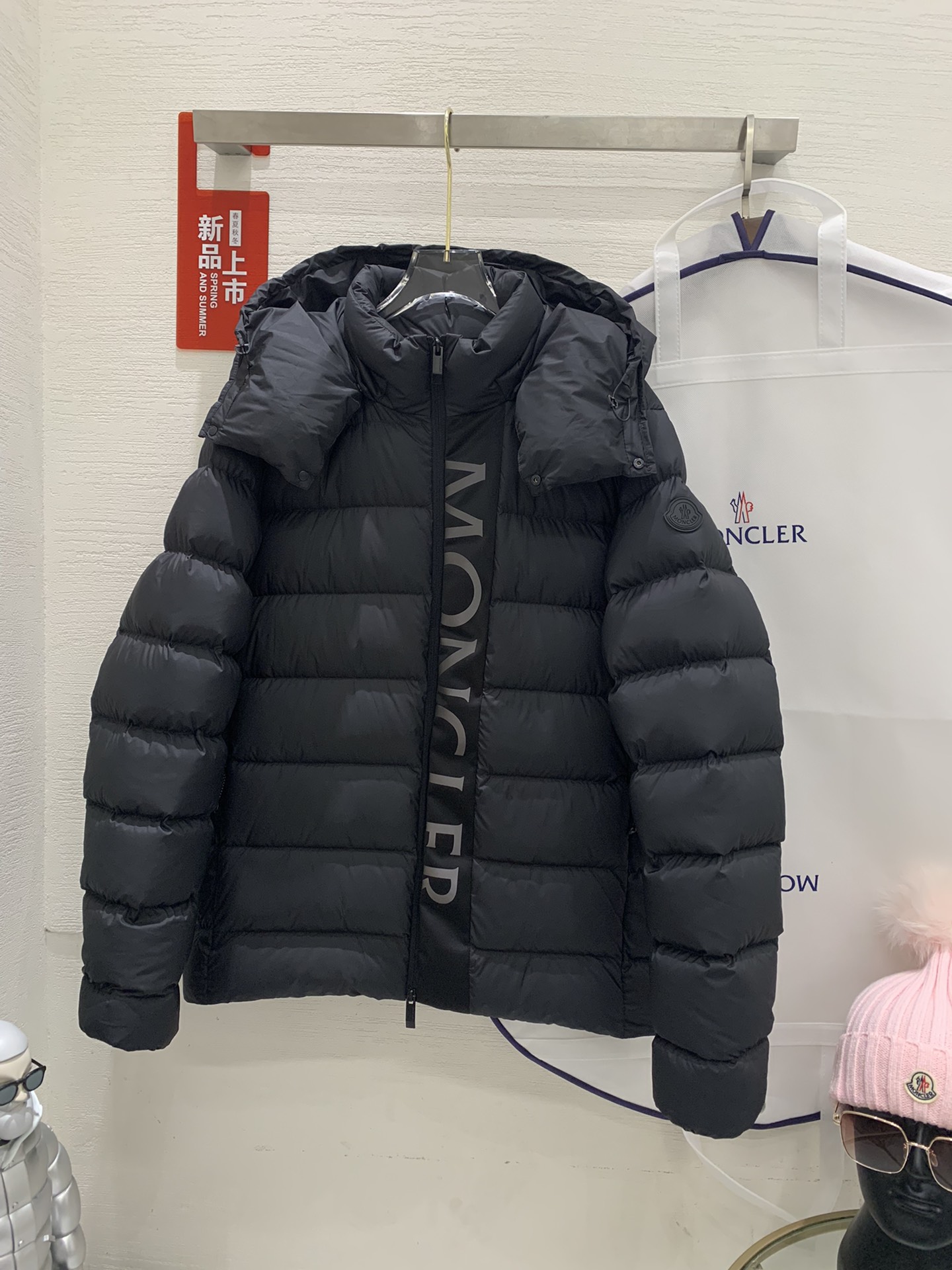 Moncler