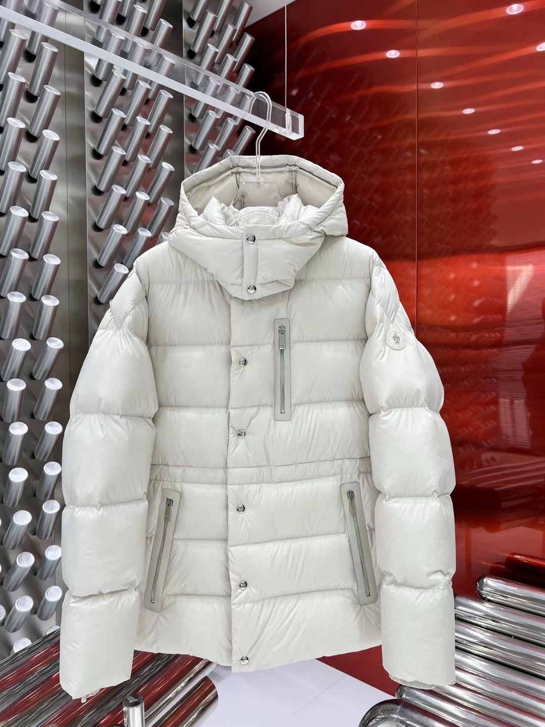 Moncler