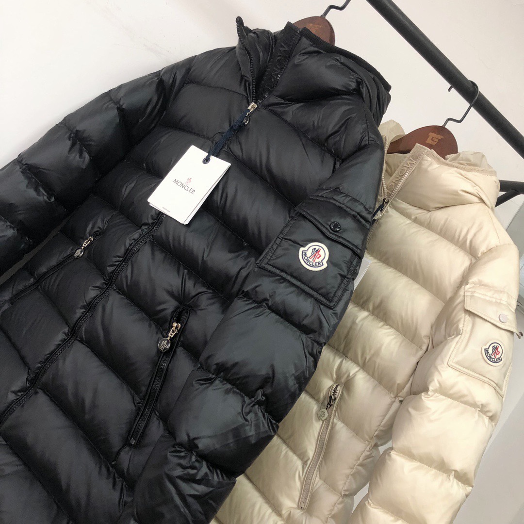 Moncler
