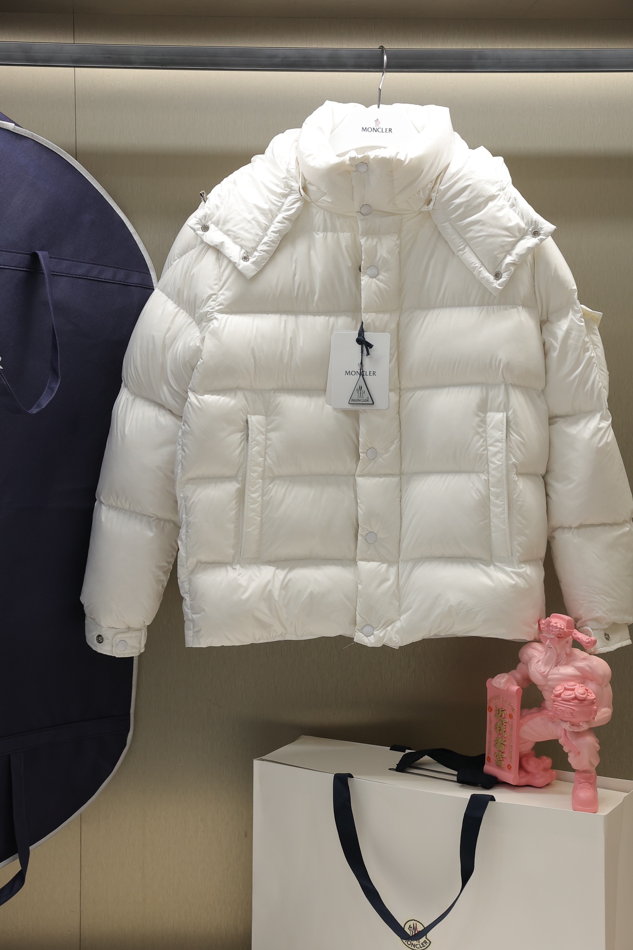 Moncler