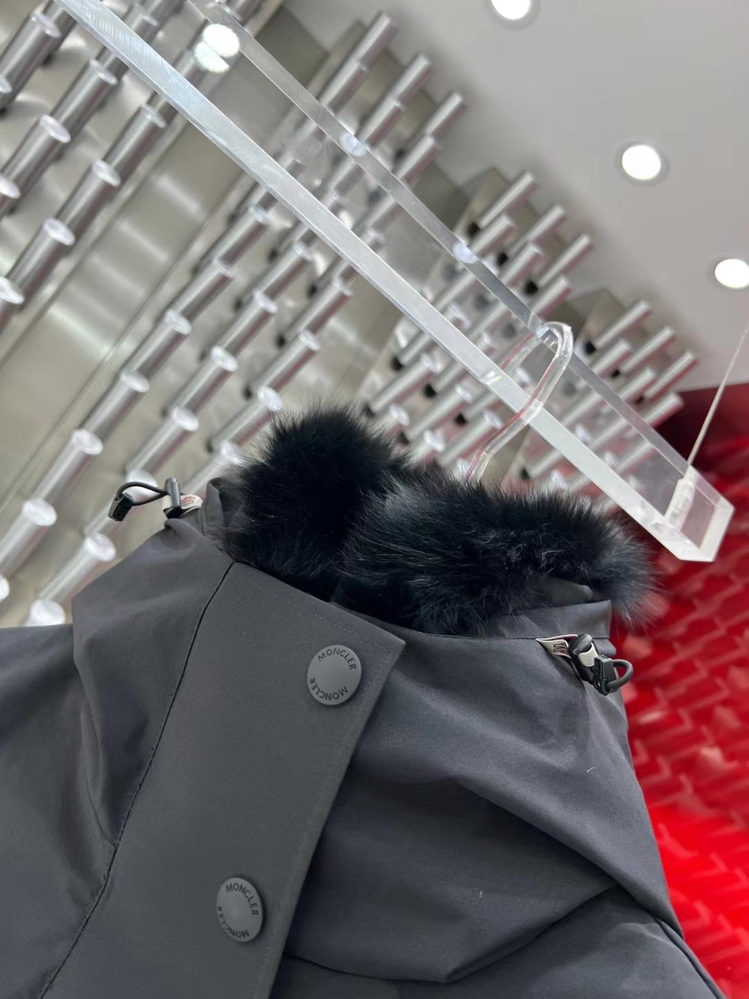 Moncler