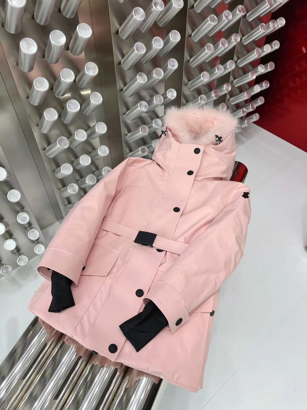 Moncler