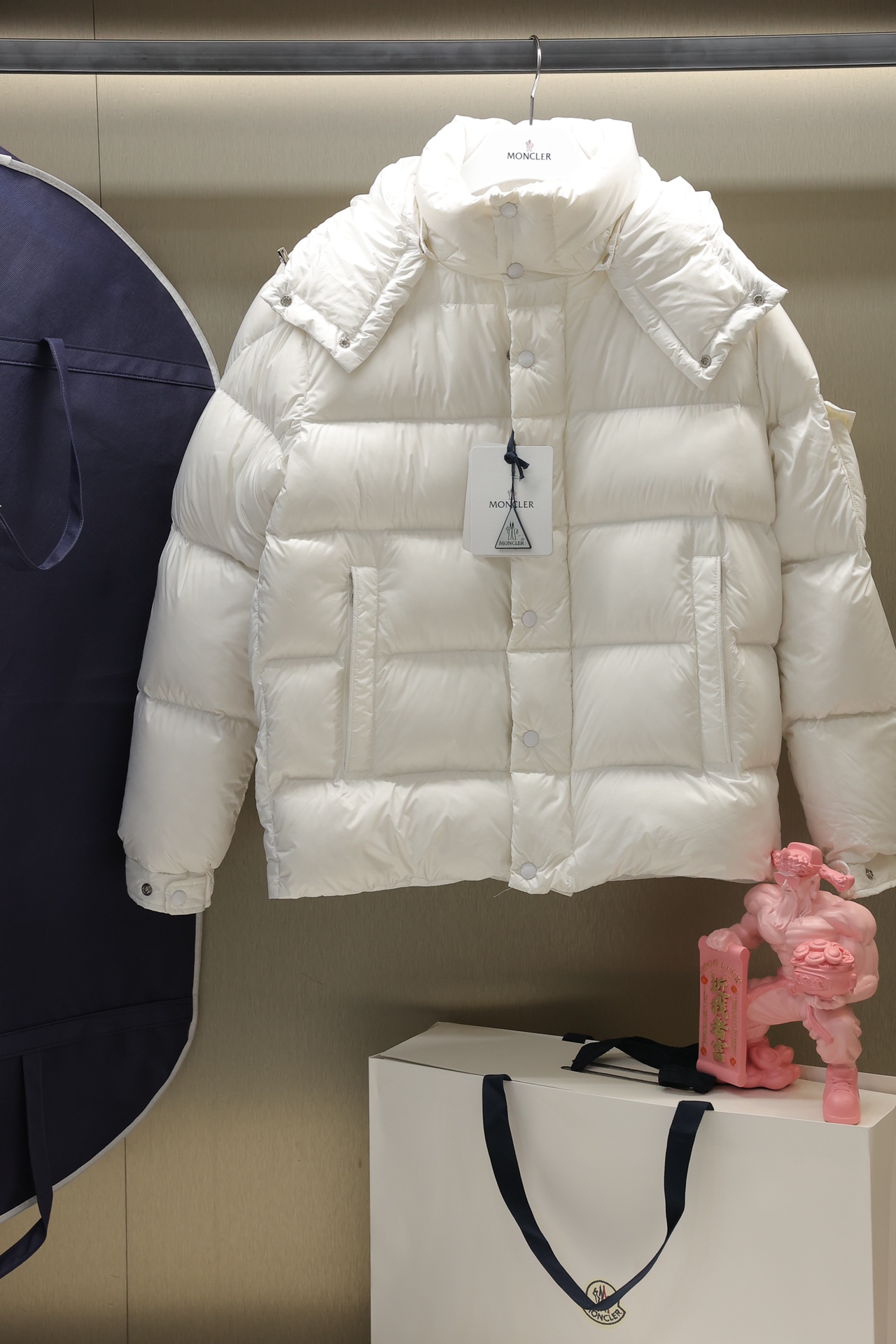 Moncler