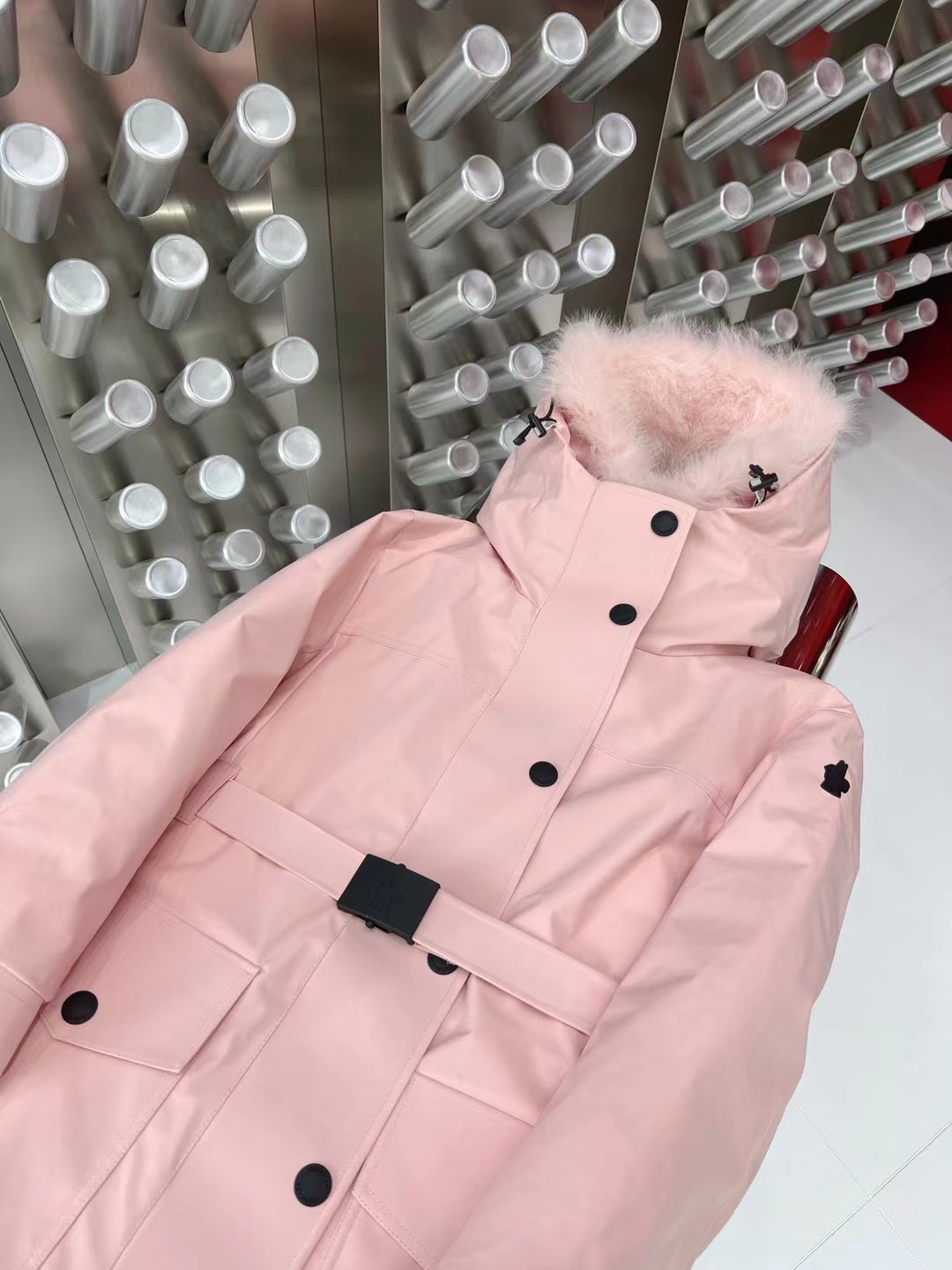 Moncler