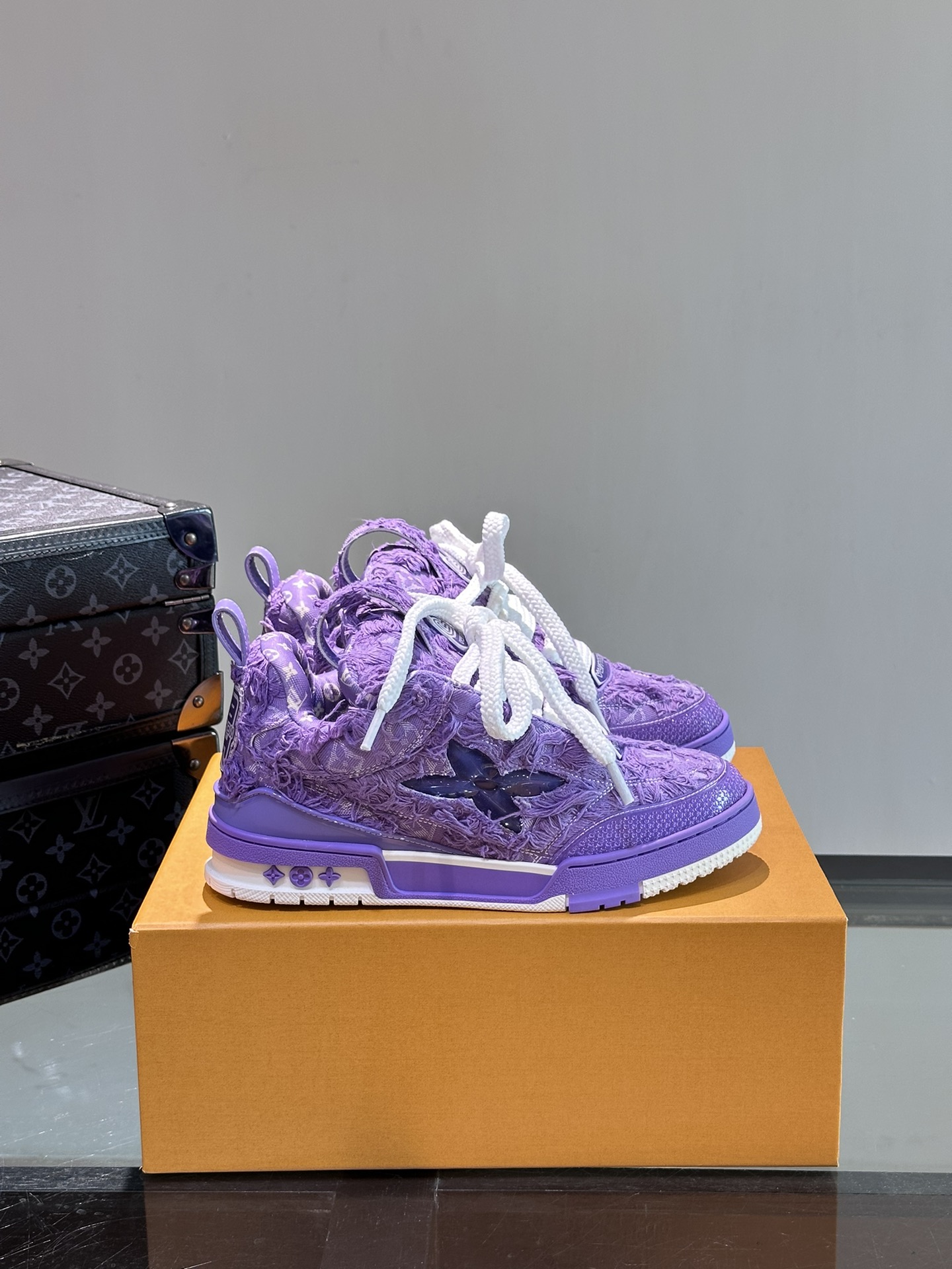 LV Skate