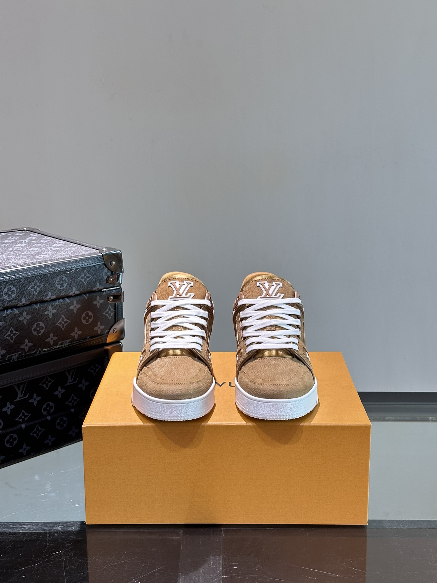 LV Trainer