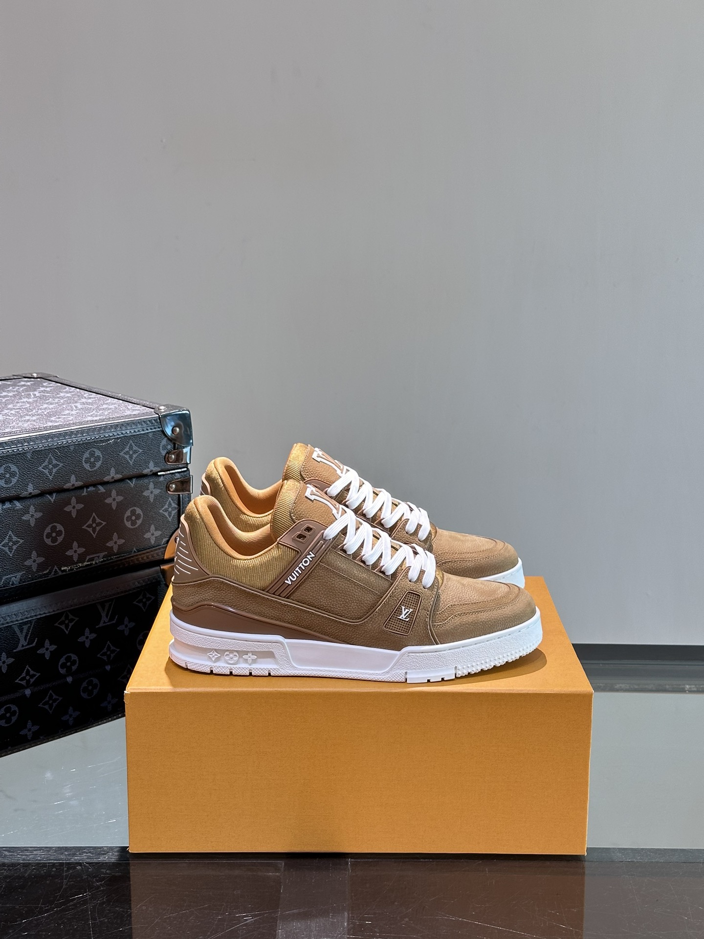 LV Trainer