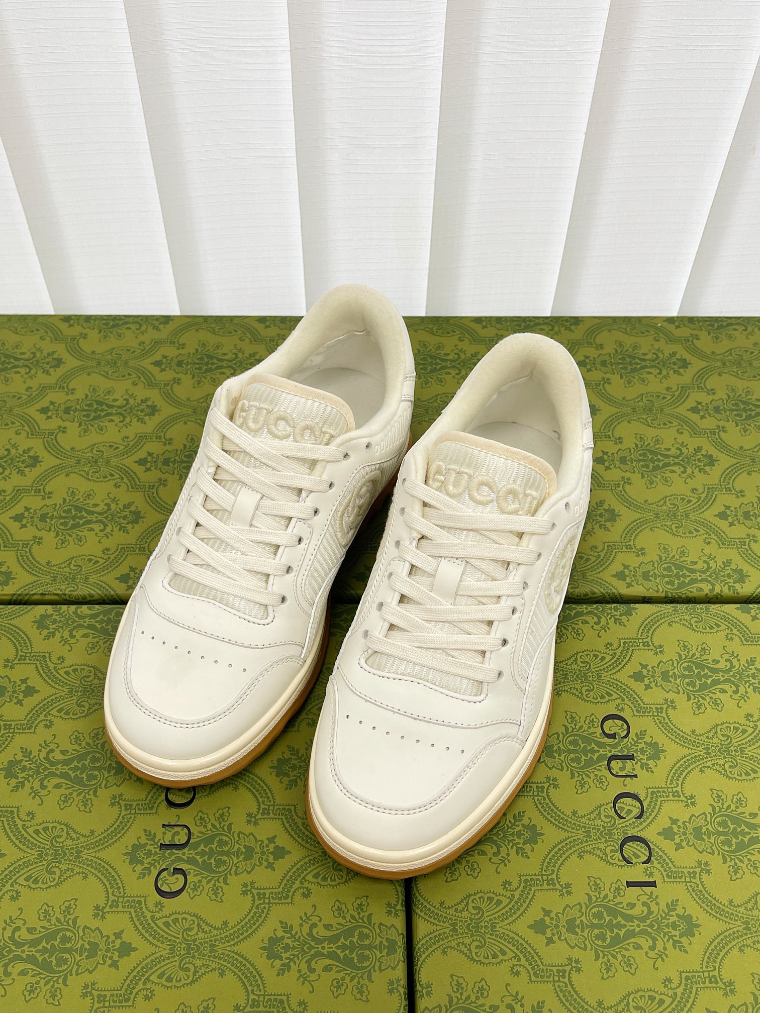 GUCCI