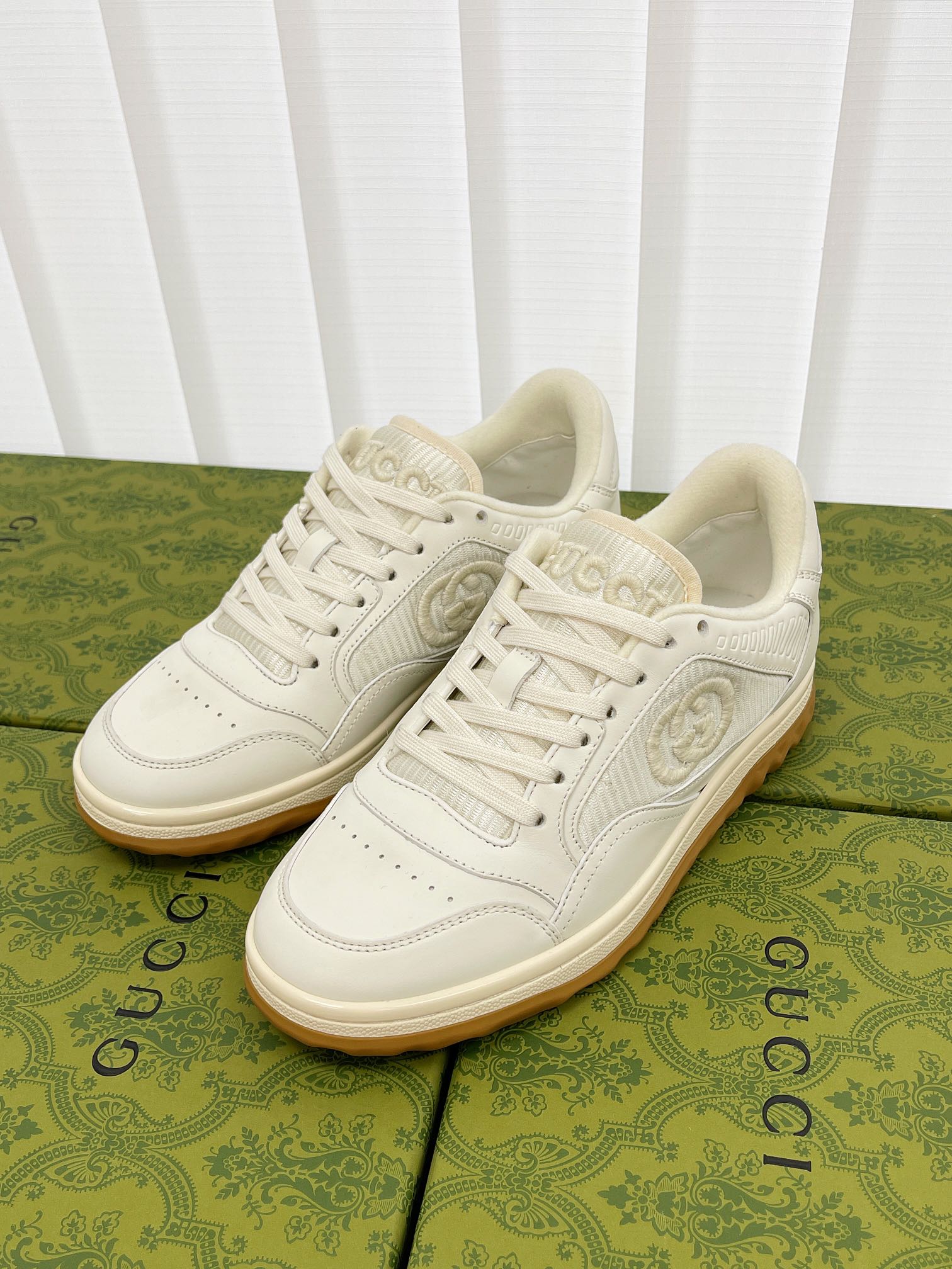 GUCCI