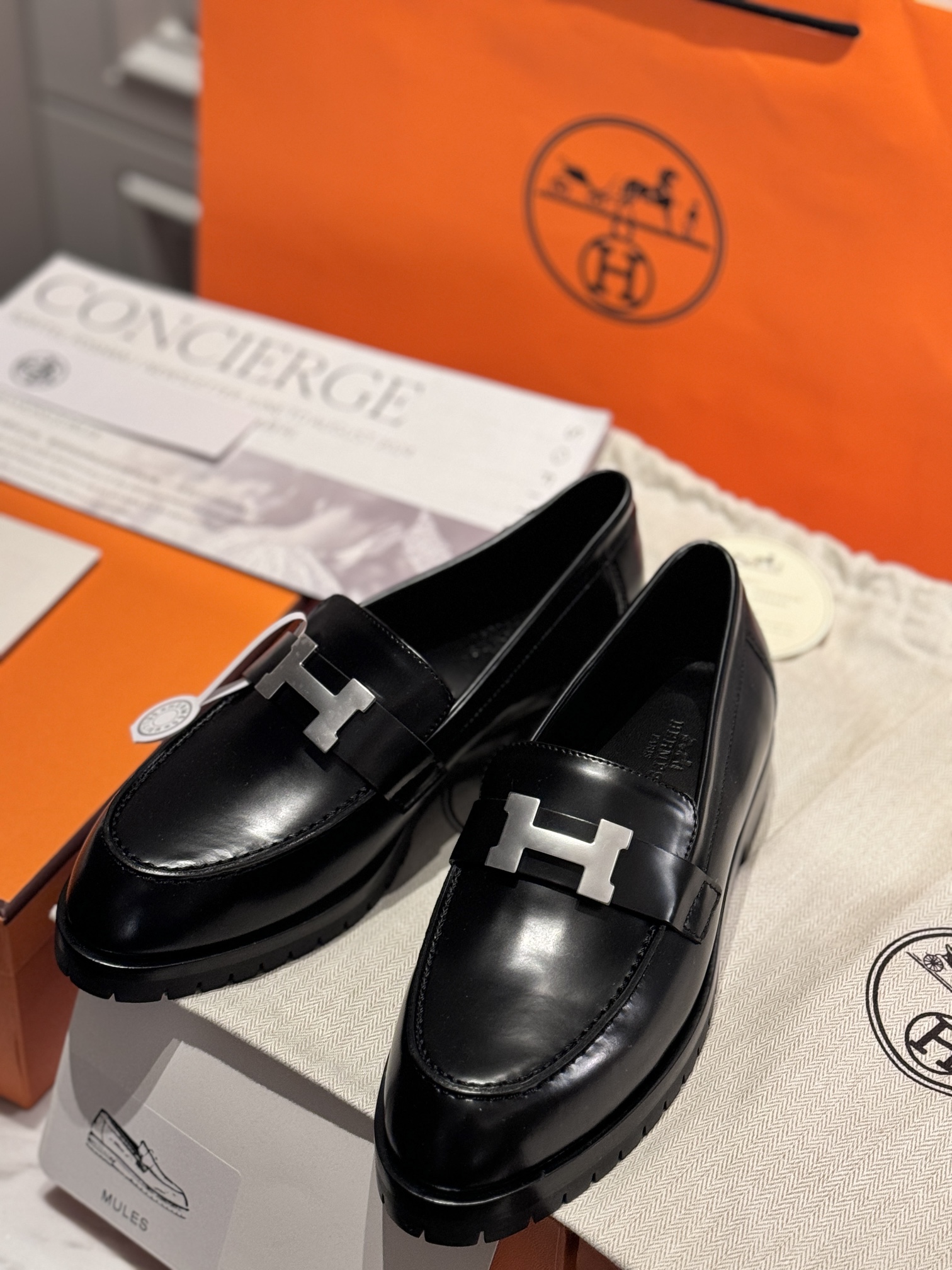Hermes