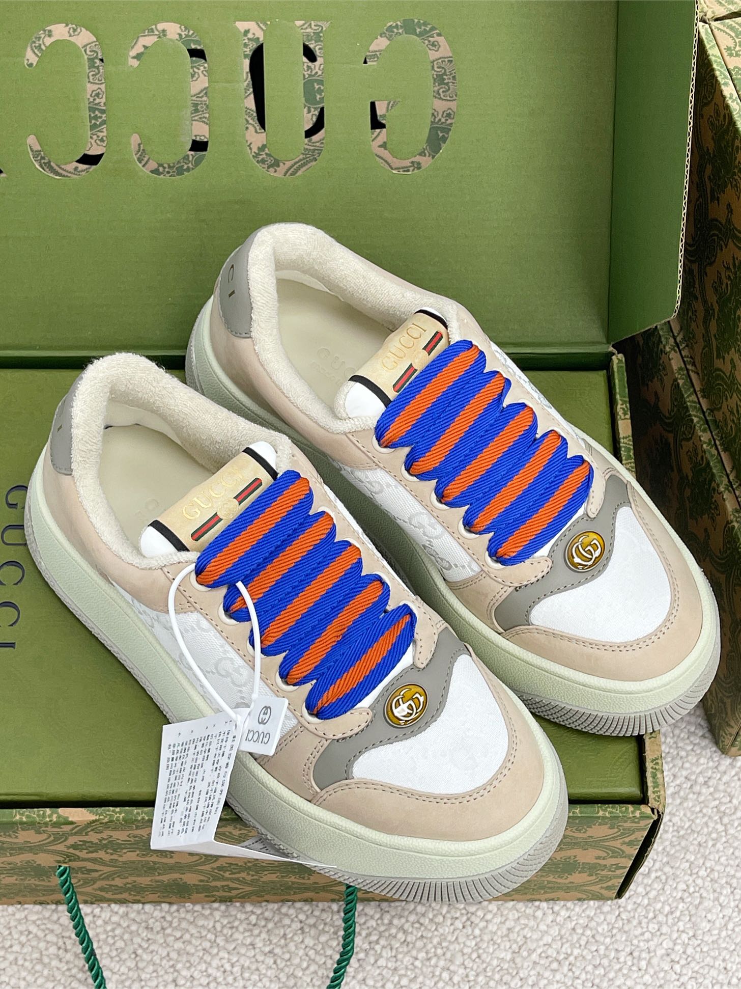 GUCCI