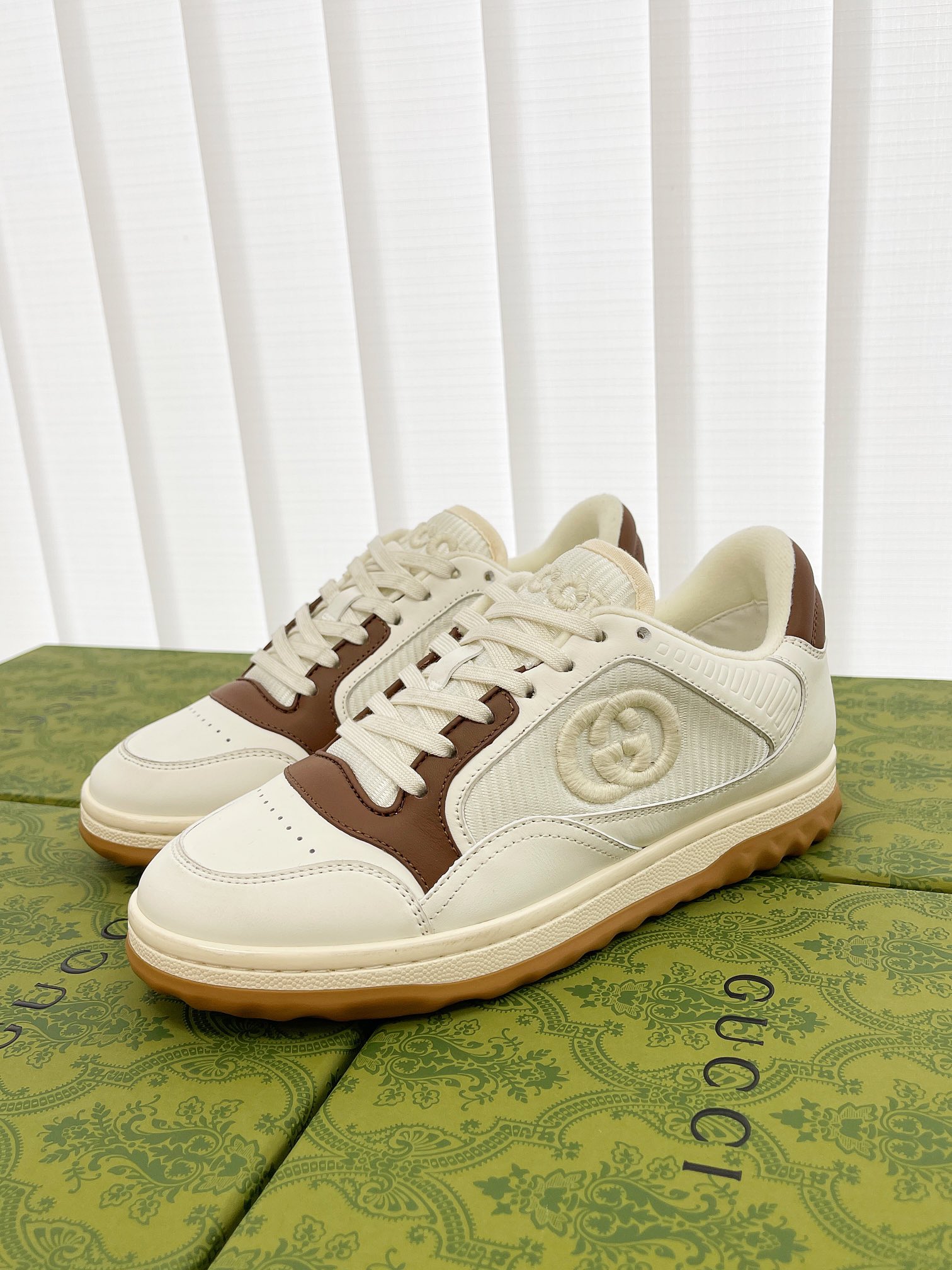 GUCCI