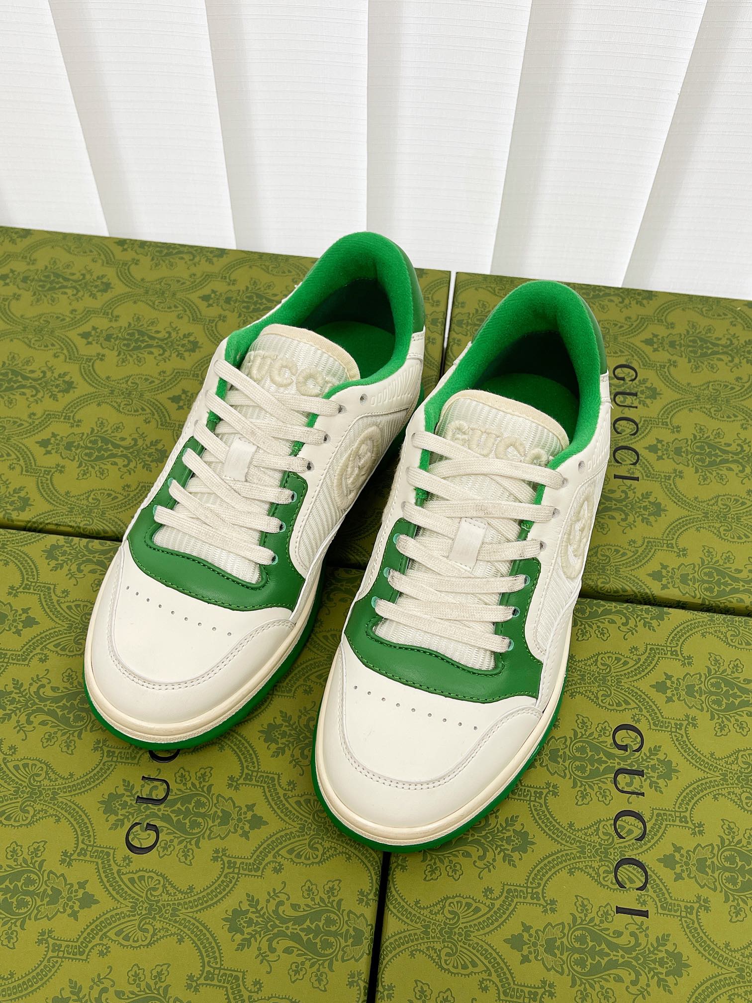 GUCCI