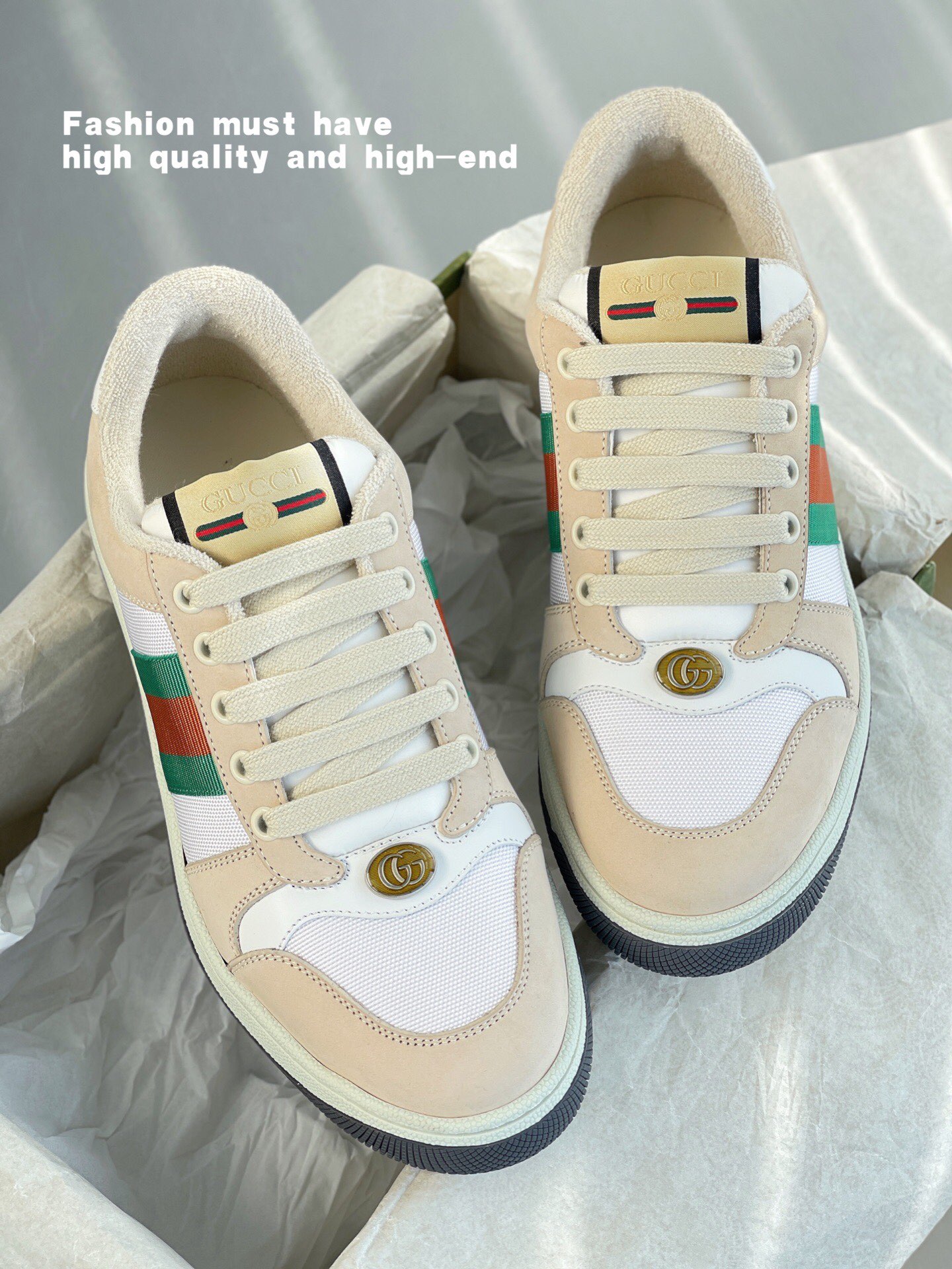 GUCCI