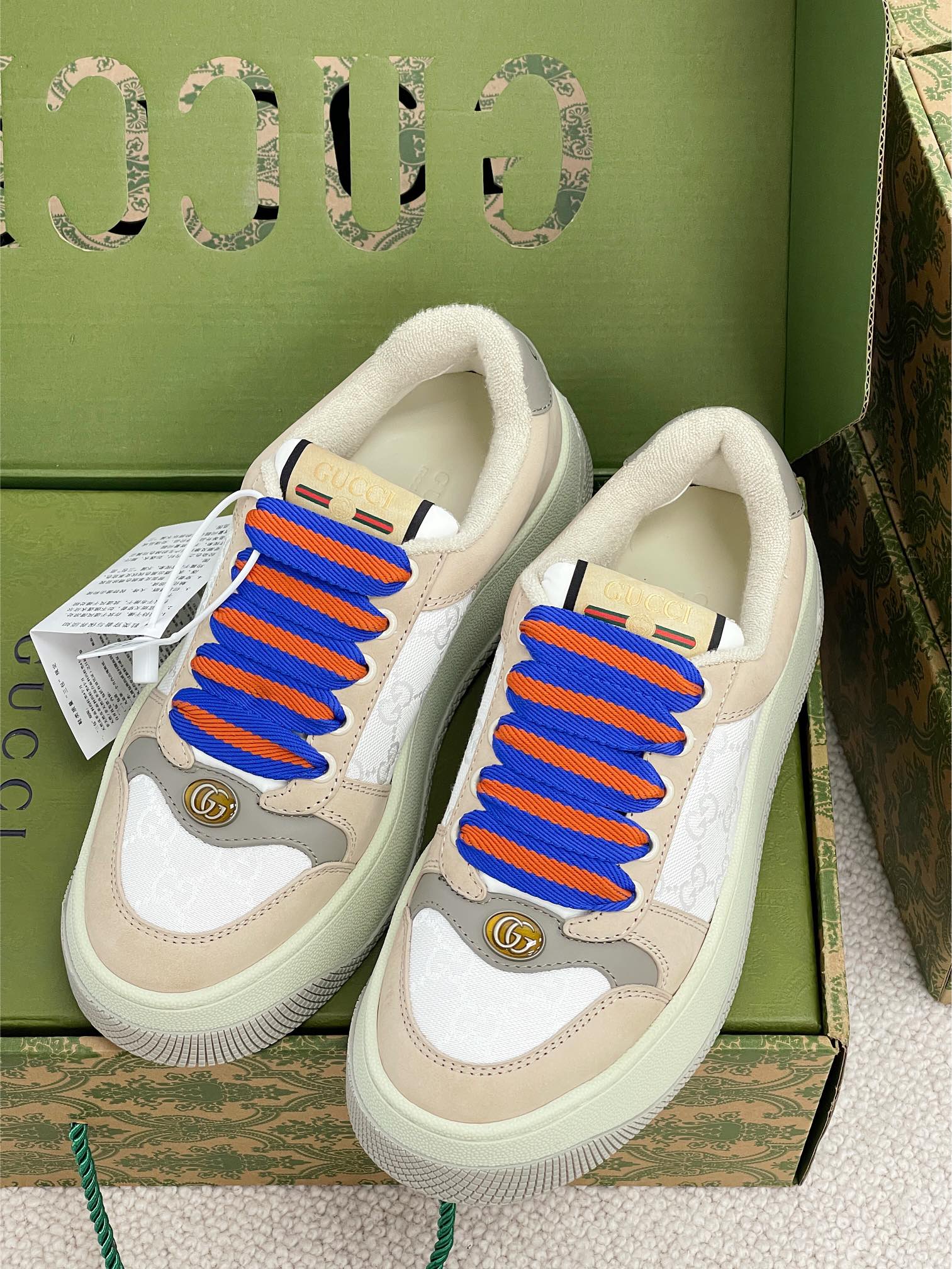 GUCCI