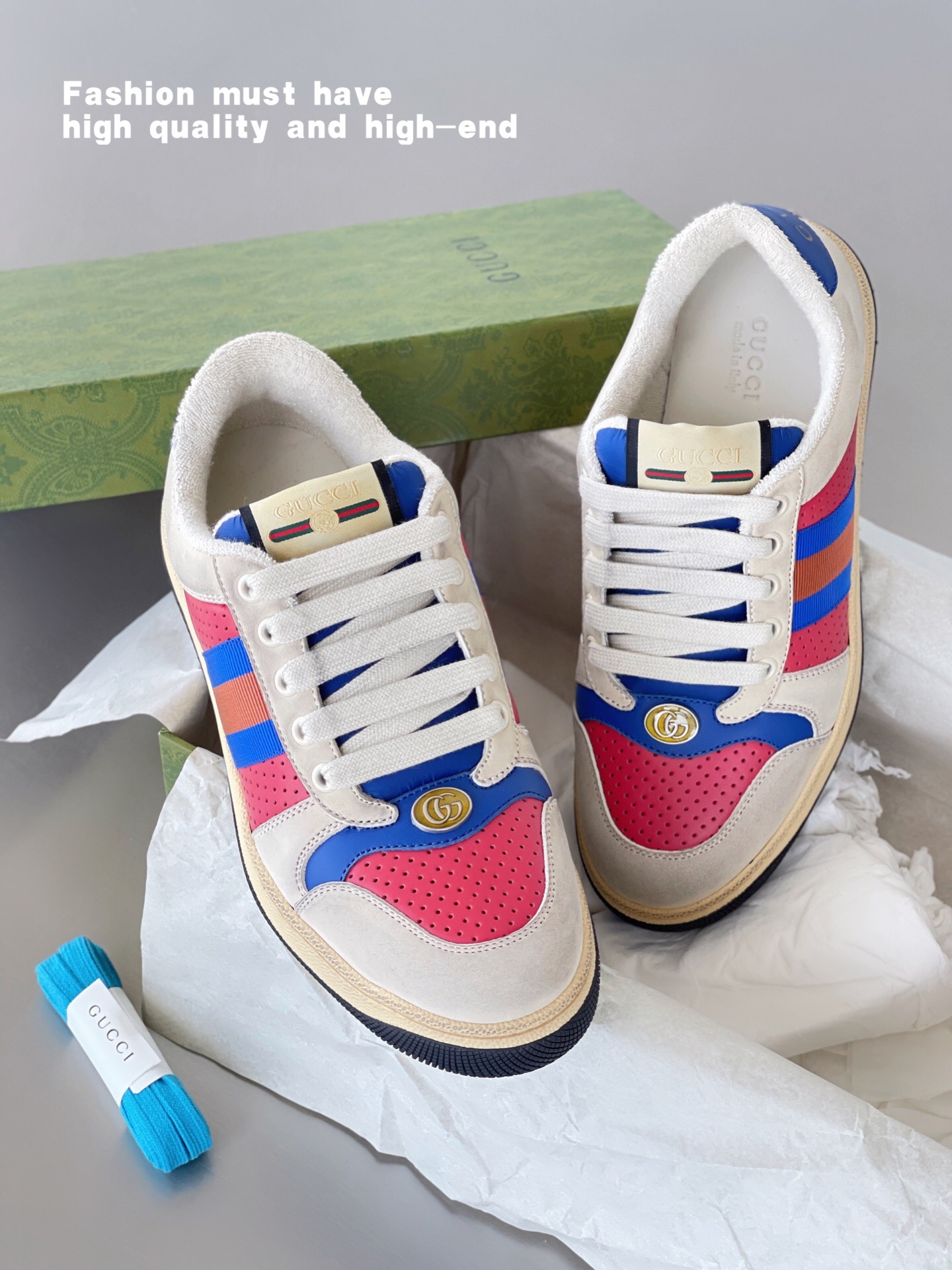 GUCCI